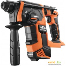 Перфоратор AEG Powertools BBH 18BL-0 4935464751 (без АКБ)