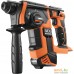 Перфоратор AEG Powertools BBH 18BL-0 4935464751 (без АКБ). Фото №1