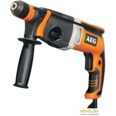 Перфоратор AEG Powertools KH 26 XE