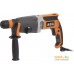 Перфоратор AEG Powertools KH 26 XE. Фото №2