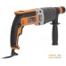 Перфоратор AEG Powertools KH 26 XE. Фото №3