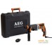 Перфоратор AEG Powertools KH 26 XE. Фото №4