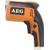 Перфоратор AEG Powertools KH 26 XE. Фото №8