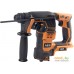 Перфоратор AEG Powertools BBH 18-0 (4935408330). Фото №1