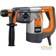 Перфоратор AEG Powertools PN 3500