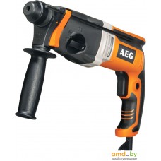 Перфоратор AEG Powertools KH 26 E