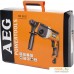 Перфоратор AEG Powertools KH 26 E. Фото №6