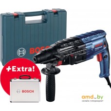 Перфоратор Bosch GBH 240 Professional 0615990L44