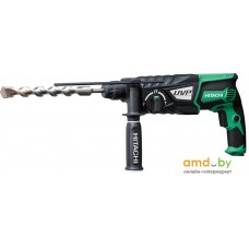 Перфоратор Hikoki (Hitachi) DH28PCY