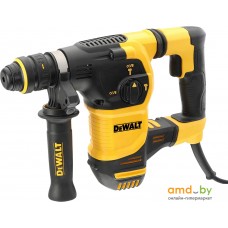 Перфоратор DeWalt D25334K