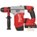 Перфоратор Milwaukee M18 CHPX-502X FUEL 4933451380 (с 2-мя АКБ, кейс). Фото №1