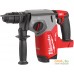 Перфоратор Milwaukee M18 FHX-0 FUEL 4933478887 (без АКБ, кейс). Фото №1