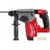 Перфоратор Milwaukee M18 FUEL FH-0X 4933478500 (без АКБ, кейс). Фото №1