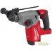 Перфоратор Milwaukee M18 FUEL FH-0X 4933478500 (без АКБ, кейс). Фото №2