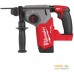 Перфоратор Milwaukee M18 FUEL FH-0X 4933478500 (без АКБ, кейс). Фото №3