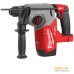 Перфоратор Milwaukee M18 FUEL FH-0X 4933478500 (без АКБ, кейс). Фото №5