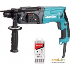 Перфоратор Makita HR2470X20