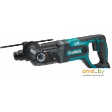 Перфоратор Makita DHR241Z (без АКБ)