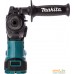 Перфоратор Makita DHR242Z. Фото №3