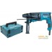 Перфоратор Makita HR2630J. Фото №1