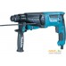 Перфоратор Makita HR2630J. Фото №2