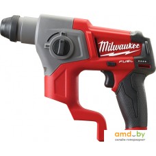 Перфоратор Milwaukee M12 CH-0 FUEL 4933441947 (без АКБ)