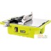 Электрический плиткорез Ryobi WS721S. Фото №7