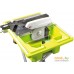 Электрический плиткорез Ryobi WS721S. Фото №8