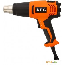 Промышленный фен AEG Powertools HG 560 D