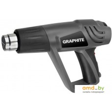 Промышленный фен GRAPHITE 59G522