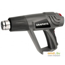 Промышленный фен GRAPHITE 59G524