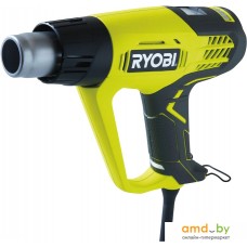 Промышленный фен Ryobi EHG2020LCD