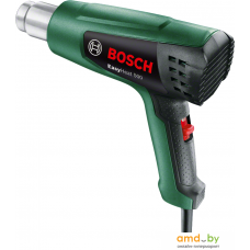 Промышленный фен Bosch EasyHeat 500 06032A6020