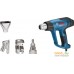 Промышленный фен Bosch GHG 23-66 Professional 06012A6301. Фото №2