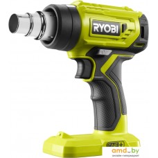 Промышленный фен Ryobi R18HG-0 (без АКБ)