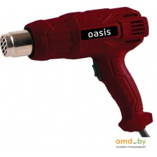 Промышленный фен Oasis TG-20