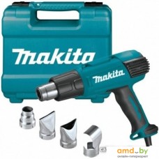 Промышленный фен Makita HG6030K