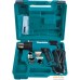 Промышленный фен Makita HG6030K. Фото №4