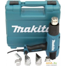 Промышленный фен Makita HG6530VK