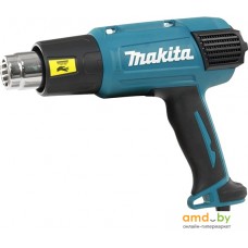 Промышленный фен Makita HG6031VK