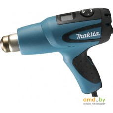 Промышленный фен Makita HG651C