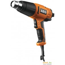 Промышленный фен AEG Powertools HG 600 VK