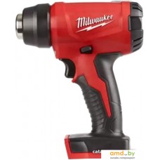 Промышленный фен Milwaukee M18 BHG-0 4933459771 (без АКБ)