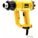 Промышленный фен DeWalt D26411. Фото №1