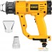 Промышленный фен DeWalt D26411. Фото №3