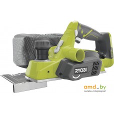 Рубанок Ryobi R18PL-0 5133002921 (без АКБ)