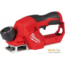 Рубанок Milwaukee M12 BLP-0X 4933492850 (без АКБ)