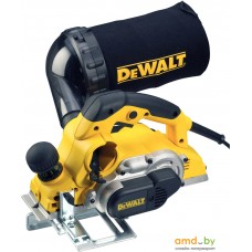 Рубанок DeWalt D26500K