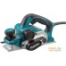 Рубанок Makita KP0810C. Фото №1