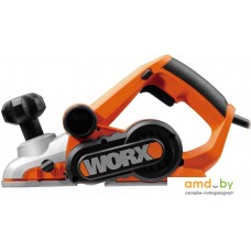 Рубанок Worx WX615